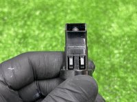 Mercedes-Benz / 190e / датчик температуры