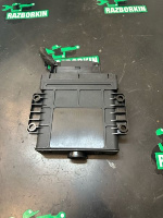 Volkswagen / Touareg / Блок управления АКПП