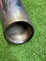 Audi / A5 / Насадка на глушитель