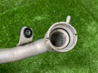 Audi / Q7 / Трубка охлаждения