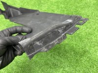 Audi / A7 / Пыльник крыла