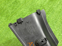 Audi / A6 / Накладка центральной консоли