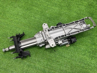 BMW / 7-Series / Рулевая колонка