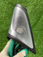 BMW / 7-Series / Динамик