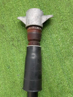 Audi / A6 / Стойка подвески