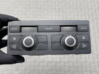 Audi / Q7 / Блок климата