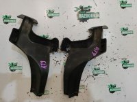 Land Rover / Range Rover Sport / Накладка петли багажника