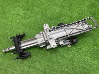 BMW / 7-Series / Рулевая колонка