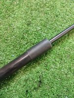 Audi / Q7 / Амортизатор капота