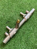 Audi / Q7 / Топливная рампа