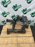 Volkswagen / Touareg / Лонжерон Volkswagen / Touareg / Лонжерон