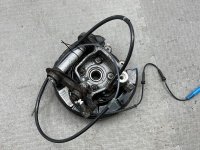 BMW / ALPINA B10 / Кулак поворотный