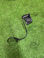 Volkswagen / Golf / Имобилайзер