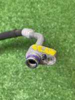 Audi / A7 / Трубка кондиционера