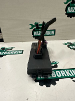 Audi / Q5 / Блок управления крышкой багажника