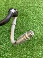 Audi / Q8 / Трубка кондиционера