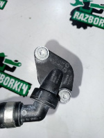 BMW / X5 / Патрубок вентиляции