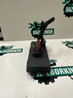 Audi / Q5 / Блок управления крышкой багажника