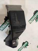 Mazda / 6 / воздуховод