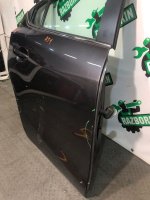 Mazda / 3 / Дверь боковая