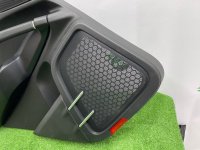 Porsche / Cayenne / Обшивка двери