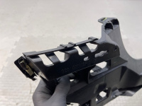 BMW / 3-Series / Крепление бампера