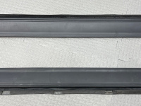 Ford / EXPLORER / Накладка порога