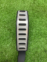 Porsche / Cayenne / Педаль газа