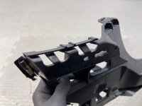 BMW / 3-Series / Крепление бампера