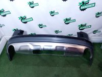 Audi / A6 / Бампер