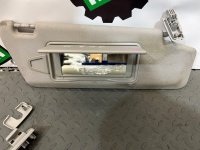 Mercedes-Benz / E-Class / Козырек солнцезащитный