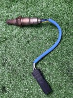 Ford / EXPLORER / Датчик кислородный