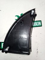 Mitsubishi / Outlander / Накладка на торпедо