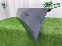 Mercedes-Benz / 190e / Молдинг двери