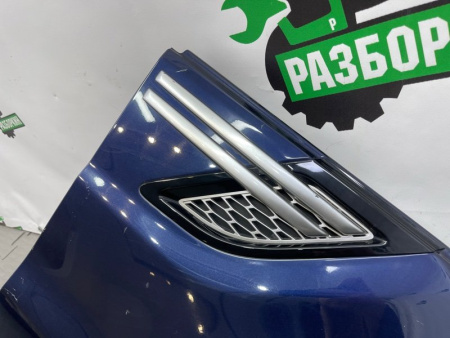 Land Rover / Range Rover Sport / Крыло