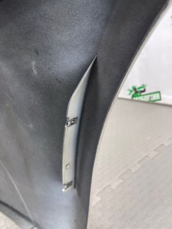 BMW / M6 / Бампер