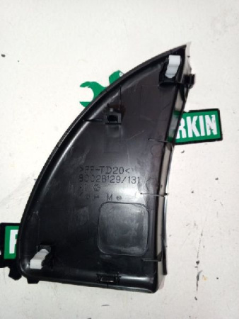 Mitsubishi / Outlander / Накладка на торпедо