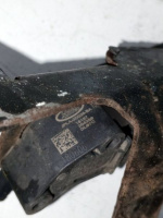 Land Rover / Range Rover Sport / Датчик положения кузова