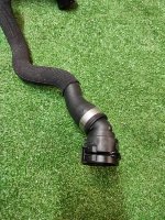 BMW / X1 / Насос системы охлаждения дополнительный