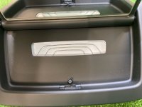 BMW / 7-Series / Зеркало заднего пассажира