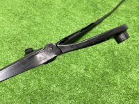 Audi / A7 / Поводок стеклоочистителя (комплект)