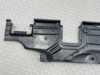 Volkswagen / Touareg / Защита днища кузова