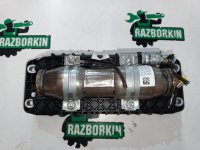 Audi / A6 / Подушка безопасности пассажира