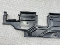 Volkswagen / Touareg / Защита днища кузова