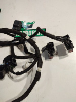 Land Rover / Range Rover Sport / Проводка двери