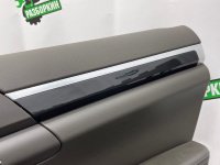 Porsche / Cayenne / Обшивка двери