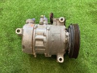Volkswagen / Touareg / Компрессор кондиционера Volkswagen / Touareg / Компрессор кондиционера