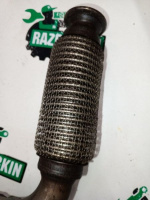 Land Rover / Range Rover Sport / Трубка EGR