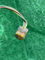 Mercedes-Benz / 190e / Проводка двери