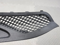 Porsche / Cayenne / Накладка жабо